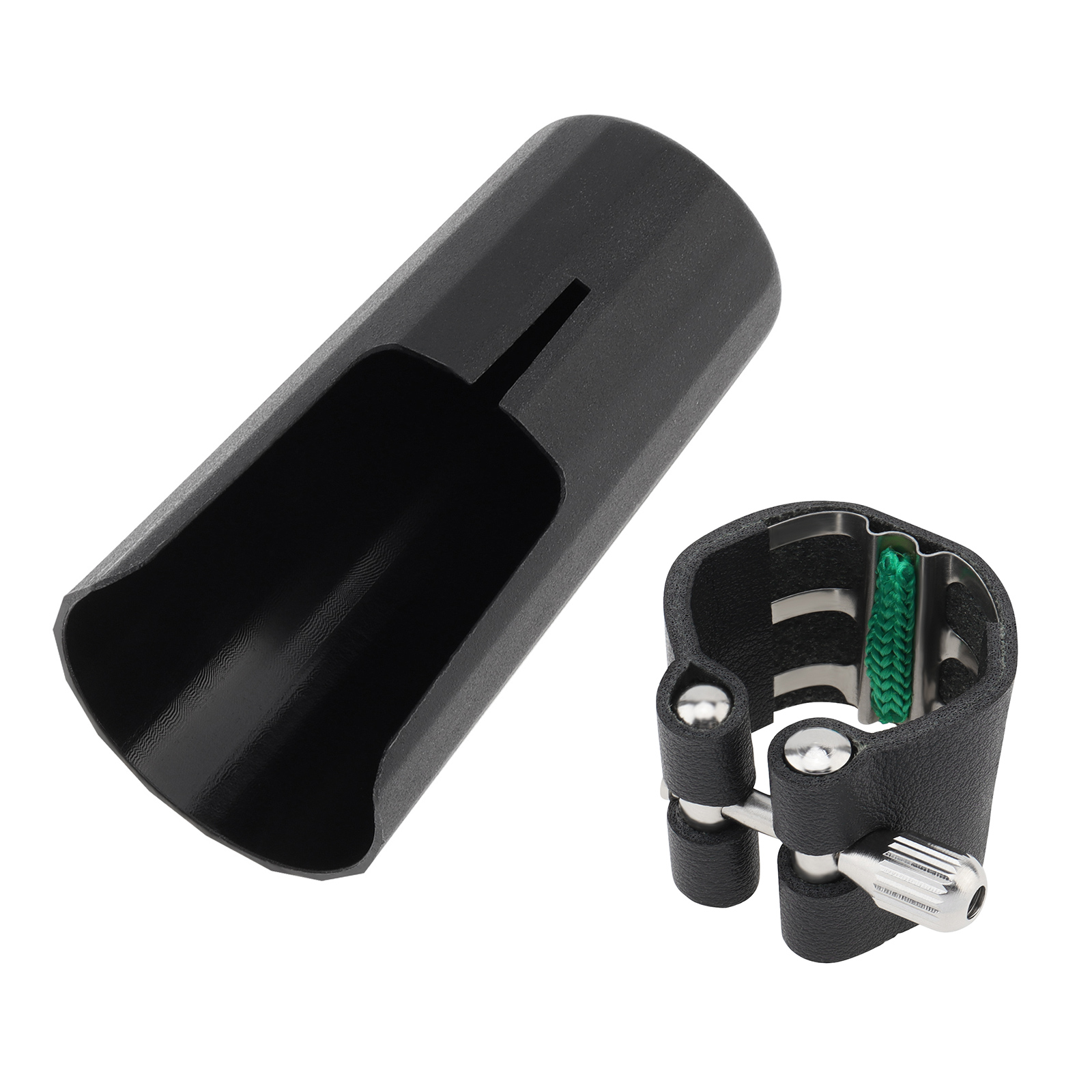 Couvercle de capuchon d'embouc - Clarinet Care Kit avis et prix