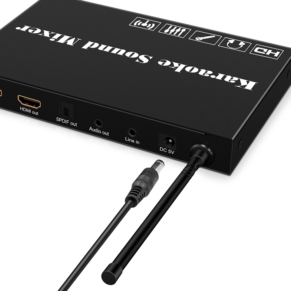Mélangeur Audio, contrôleur mi - Audio Music Mixer avis et prix