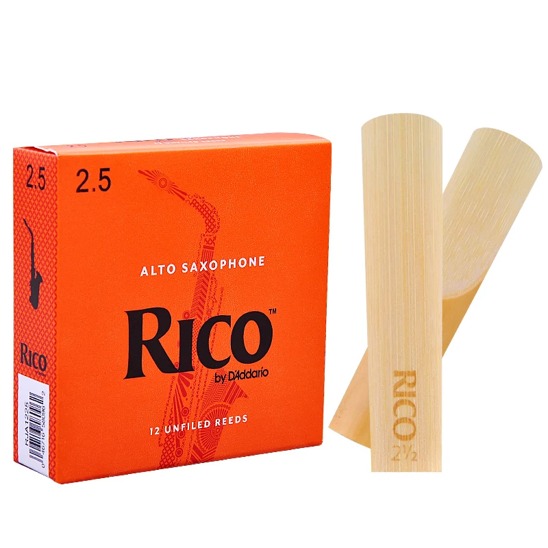USA RICO-Anches de Saxphone, C - Clarinet Care Kit avis et prix