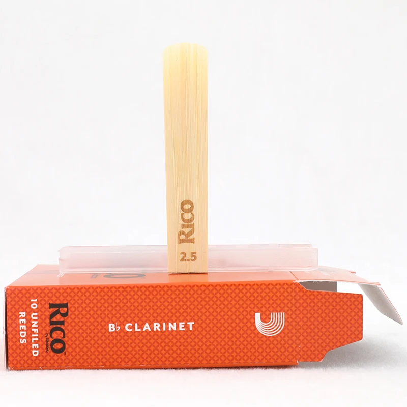 USA RICO-Anches de Saxphone, C - Clarinet Care Kit avis et prix
