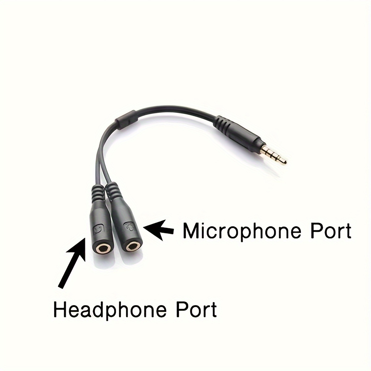 Adaptateur de câble séparateur - Audio Music Play avis et prix