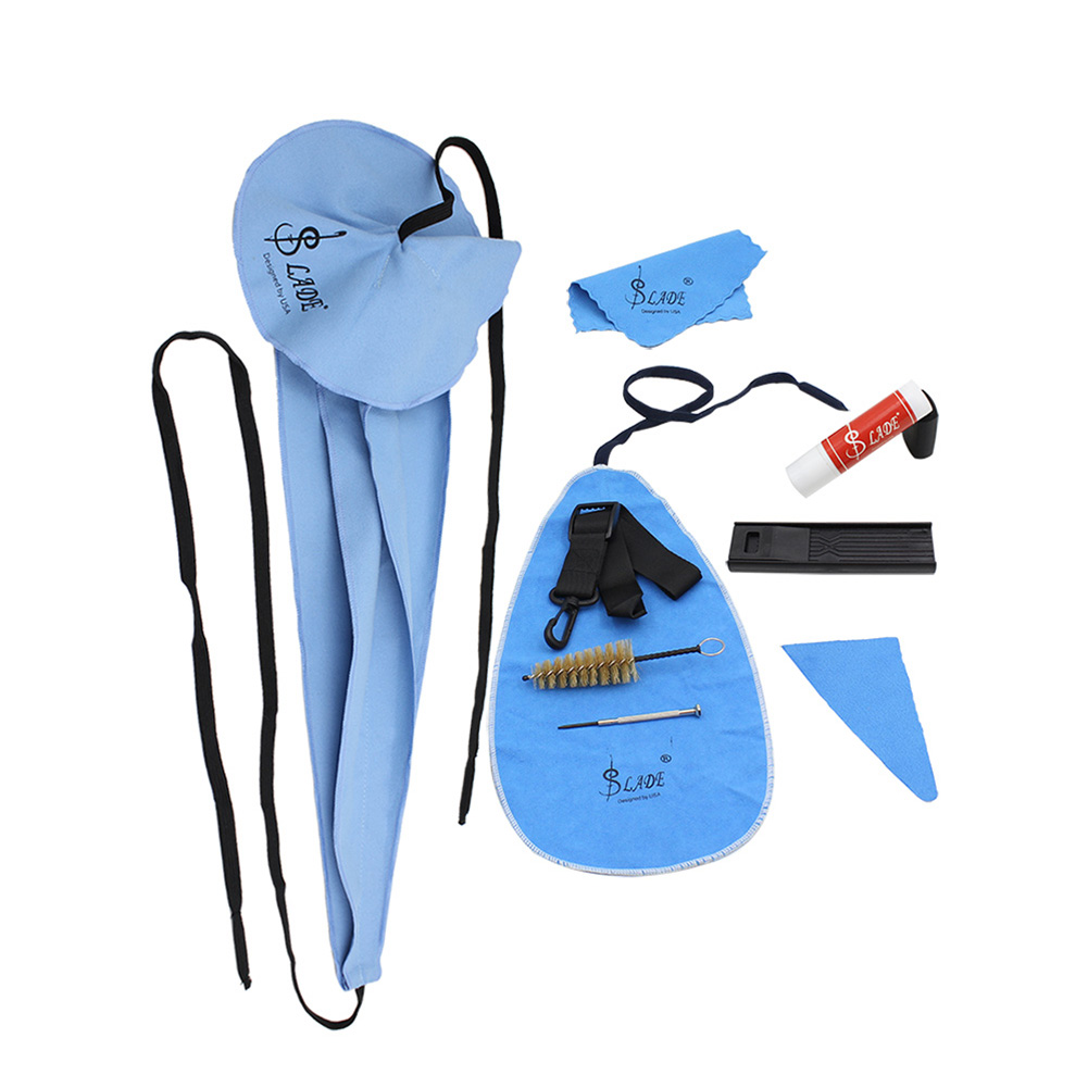 Kit de nettoyage pour clarinet - Clarinet Care Kit avis et prix