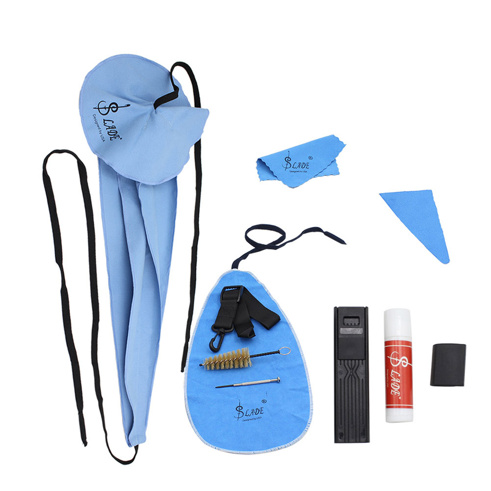 Kit de nettoyage pour clarinet - Clarinet Care Kit avis et prix