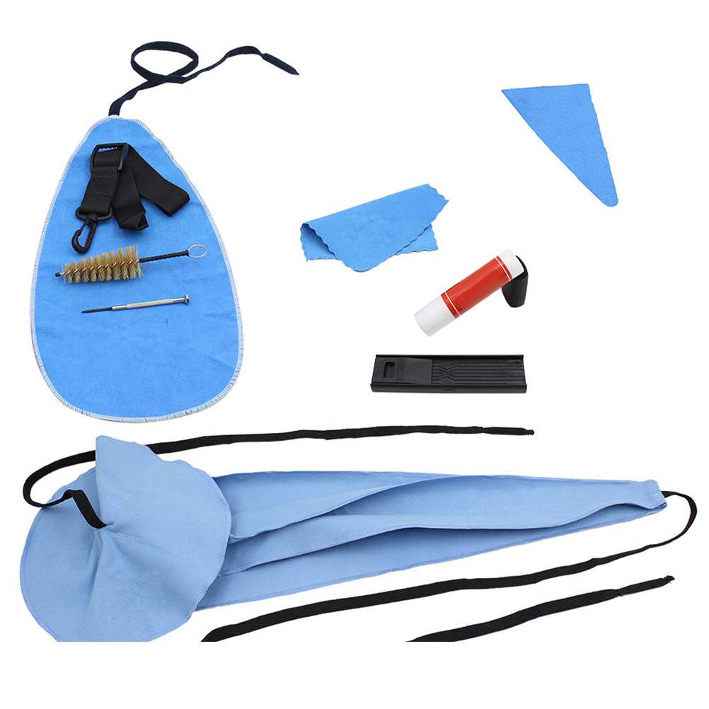 1 ensemble de kits d'entretien - Clarinet Care Kit avis et prix