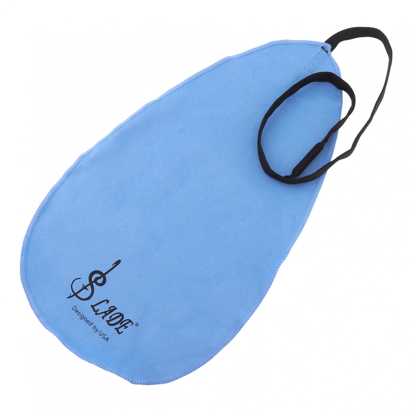 Chiffon de nettoyage de chambr - Clarinet Care Kit avis et prix