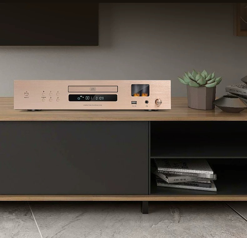Lecteur CD HIFI, lecteur audio - Audio Music Youtube avis et prix