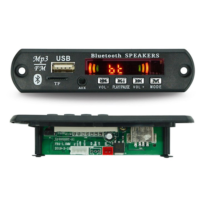 Lecteur MP3 sans fil avec télé - Audio Music Play avis et prix