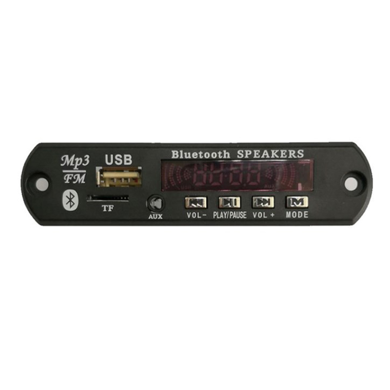 Lecteur MP3 sans fil avec télé - Audio Music Play avis et prix