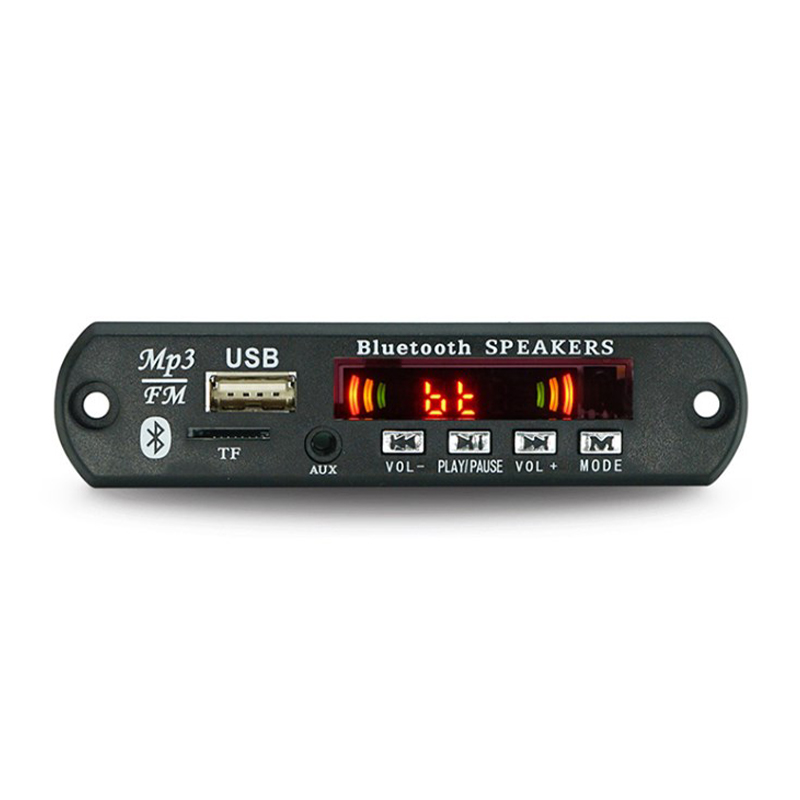 Lecteur MP3 sans fil avec télé - Audio Music Play avis et prix