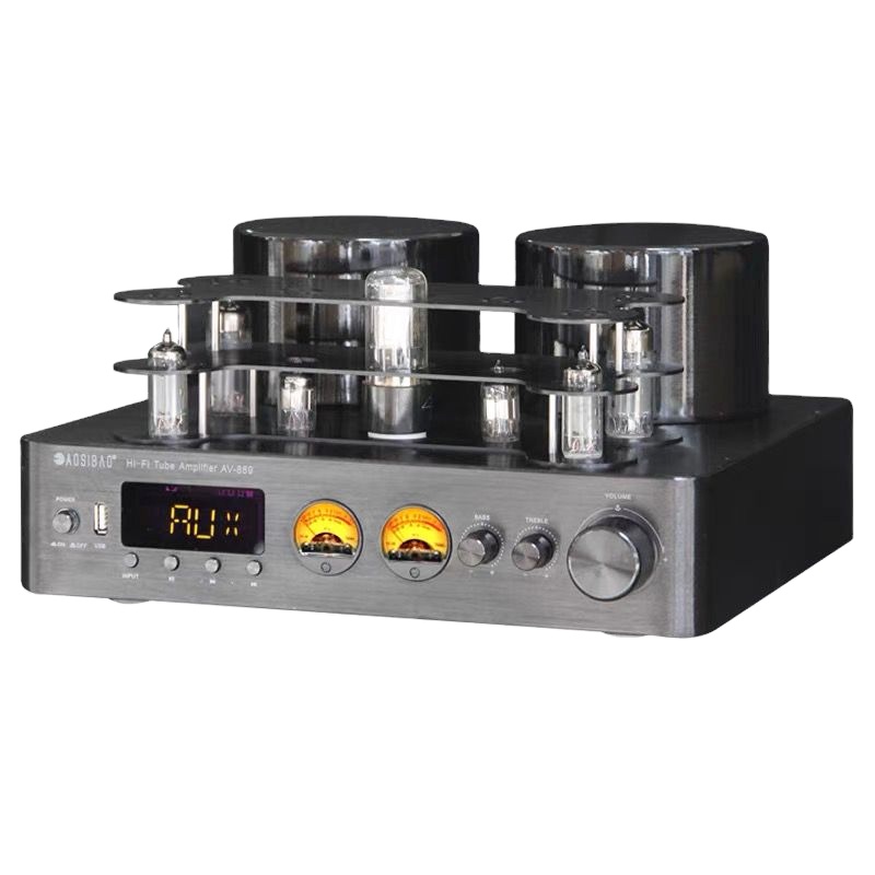 【HOT】220V 200W*2 Amplificateur - Audio Music Youtube avis et prix