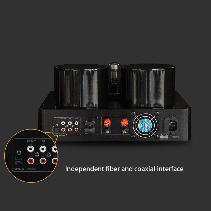 【HOT】220V 200W*2 Amplificateur - Audio Music Youtube avis et prix