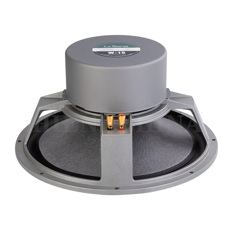 Haut-parleur woofer LS-02 Lii  - Music Song Audio avis et prix