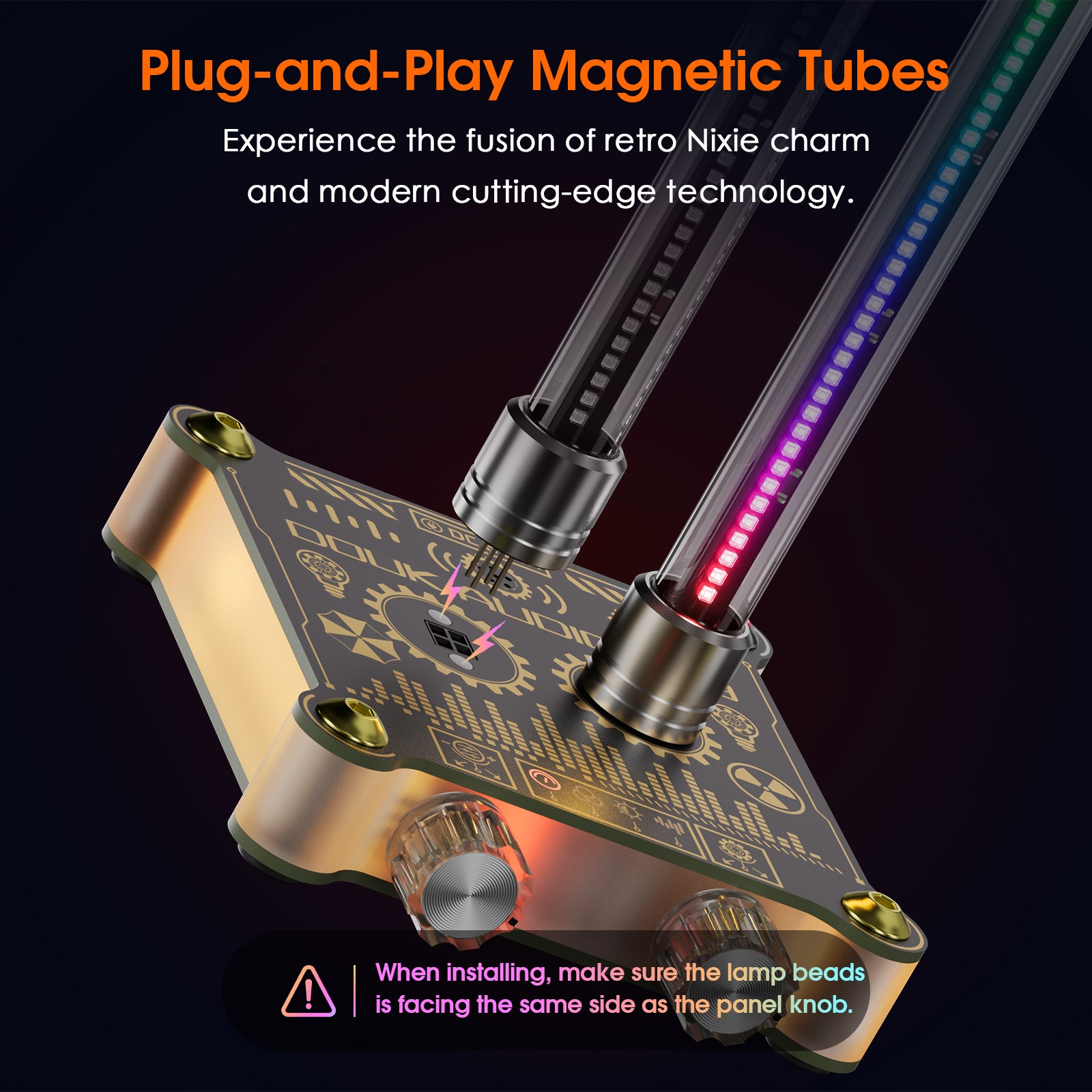 Douk Audio double Tube Pixie V - Audio Music Youtube avis et prix