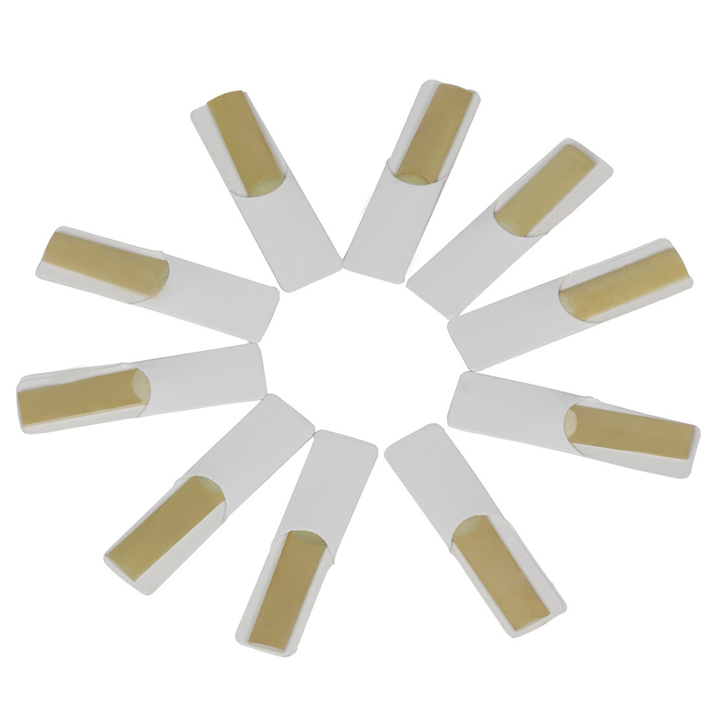 Anches pour clarinette Bb, for - Clarinet Care Kit avis et prix