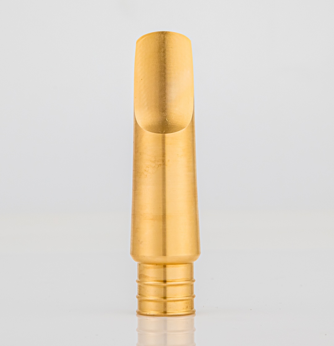 Embouchure en cuivre nu profes - Clarinet Care Kit avis et prix