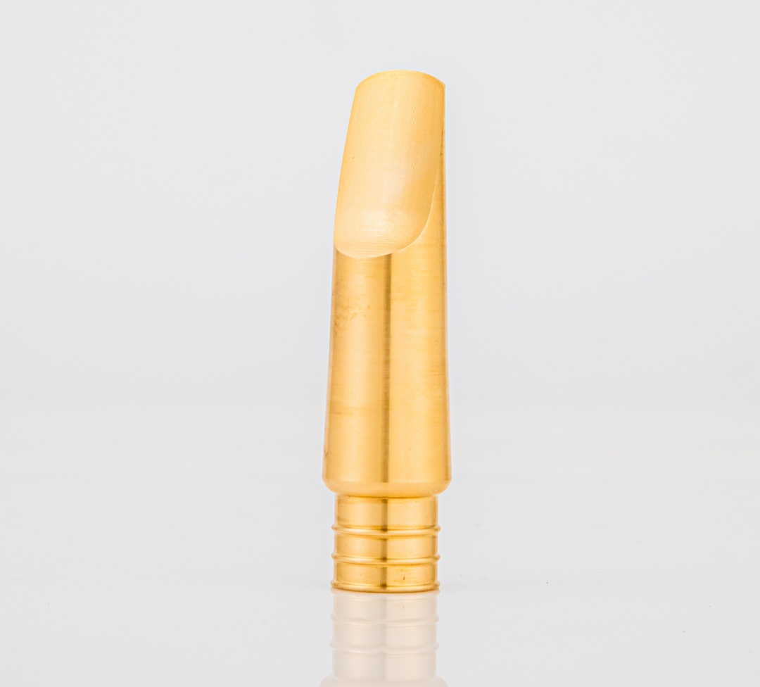Embouchure en cuivre nu profes - Clarinet Care Kit avis et prix