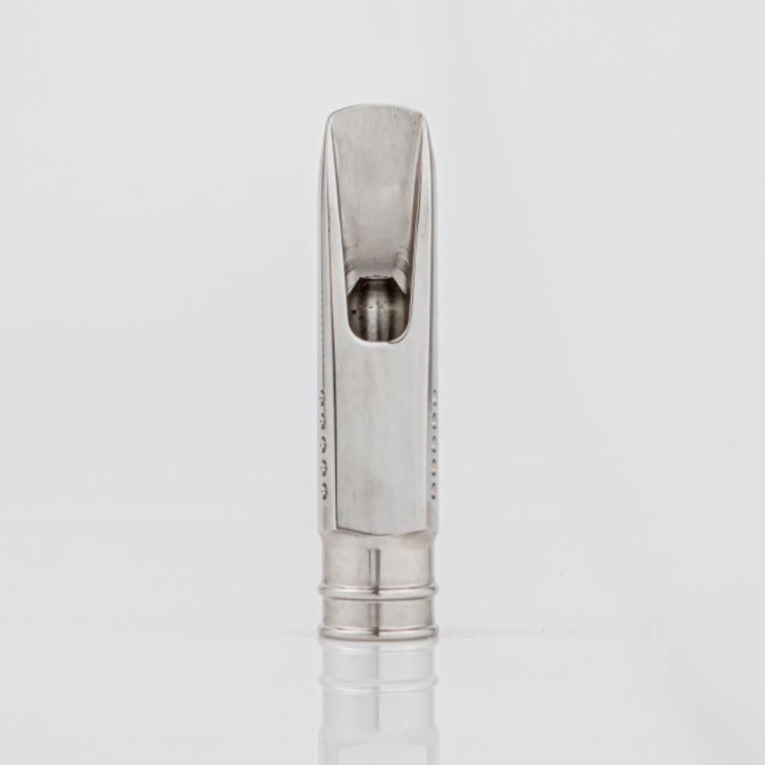 Embouchure en cuivre nu profes - Clarinet Care Kit avis et prix