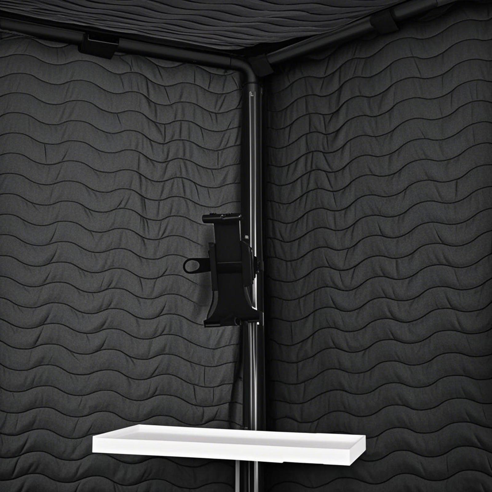 Cabine d'isolation acoustique  - Audio Music Isolator avis et prix