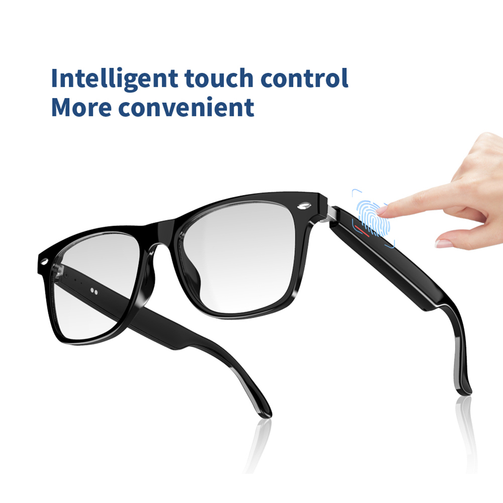Lunettes Intelligentes avec As - Audio With Music Ai avis et prix