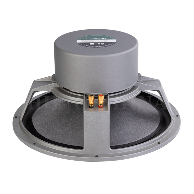 LS-02 Lii Song W-15 haut-parle - Music Song Audio avis et prix