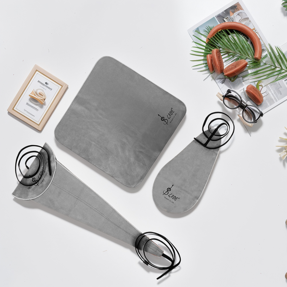 Kit d'entretien pour saxophone - Clarinet Care Kit avis et prix