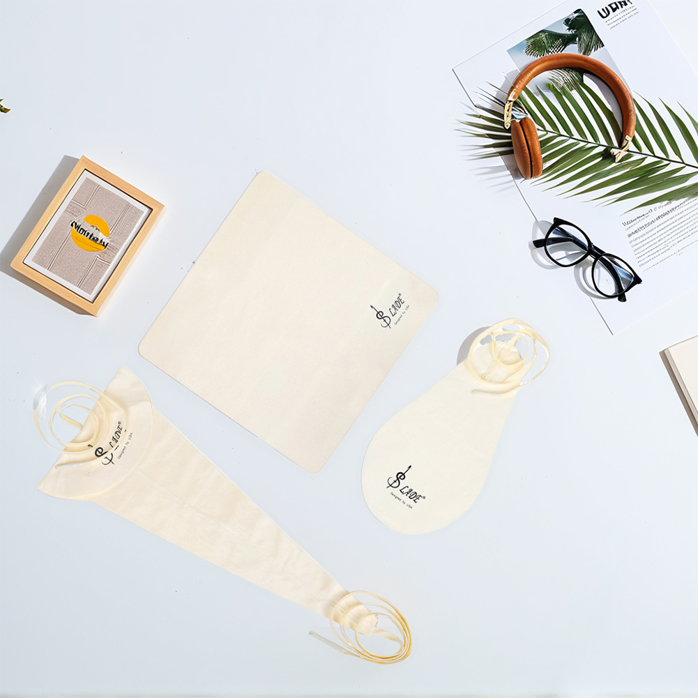Kit d'entretien pour saxophone - Clarinet Care Kit avis et prix