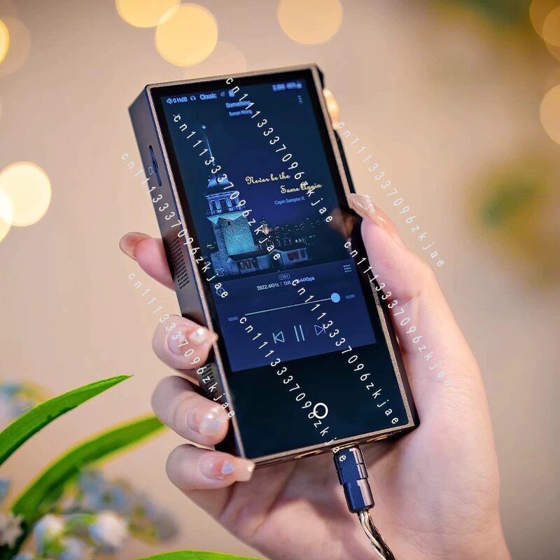 Lecteur MP3 portable N3Ultra H - Audio Music Youtube avis et prix