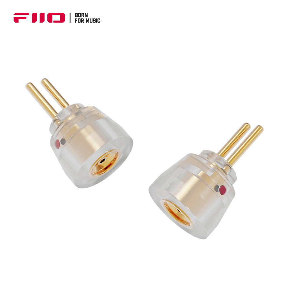 Adaptateur audio FiiO LC-78A M - Audio Music Play avis et prix