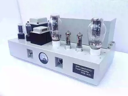 Amplificateur audio Hi-Fi à tu - Audio Music Youtube avis et prix