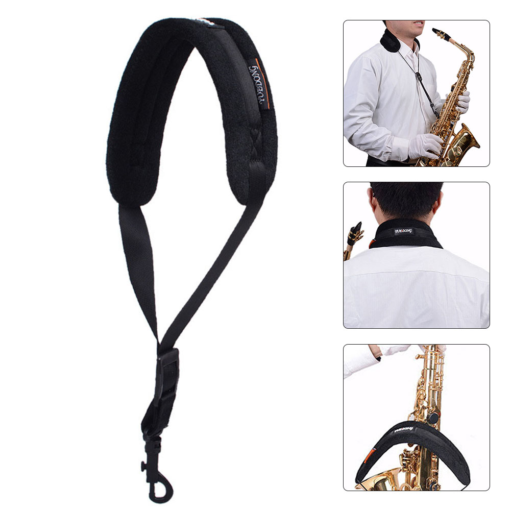 Sangle de cou réglable pour Sa - Clarinet Care Kit avis et prix