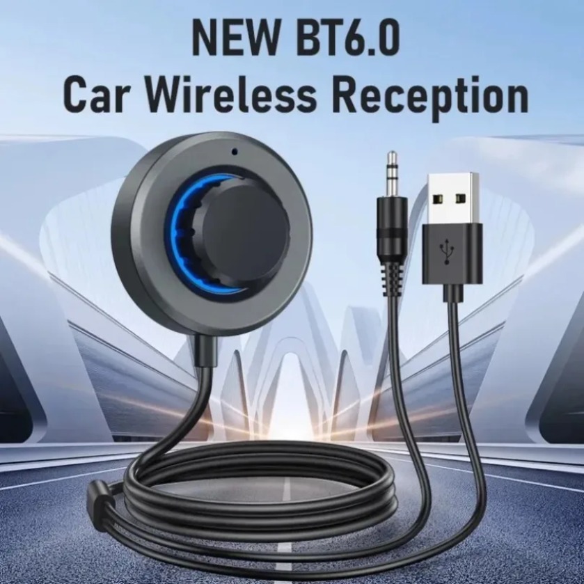 Récepteur Bluetooth 6.0 multif - Music Song Audio avis et prix