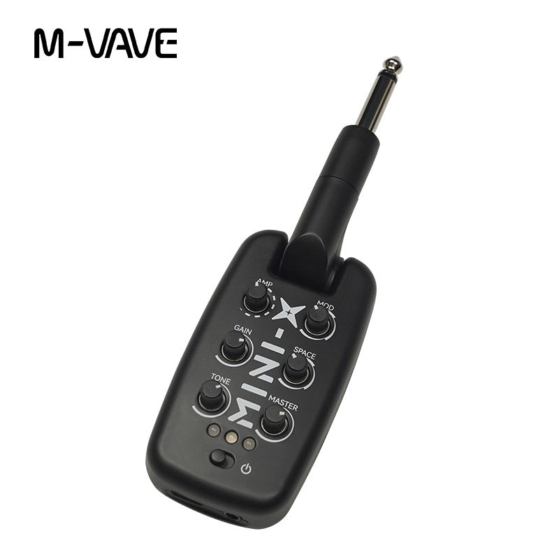 Nouvel amplificateur de casque - Portable Amplifier Mini avis et prix