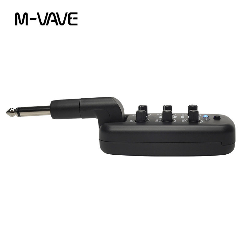 Nouvel amplificateur de casque - Portable Amplifier Mini avis et prix