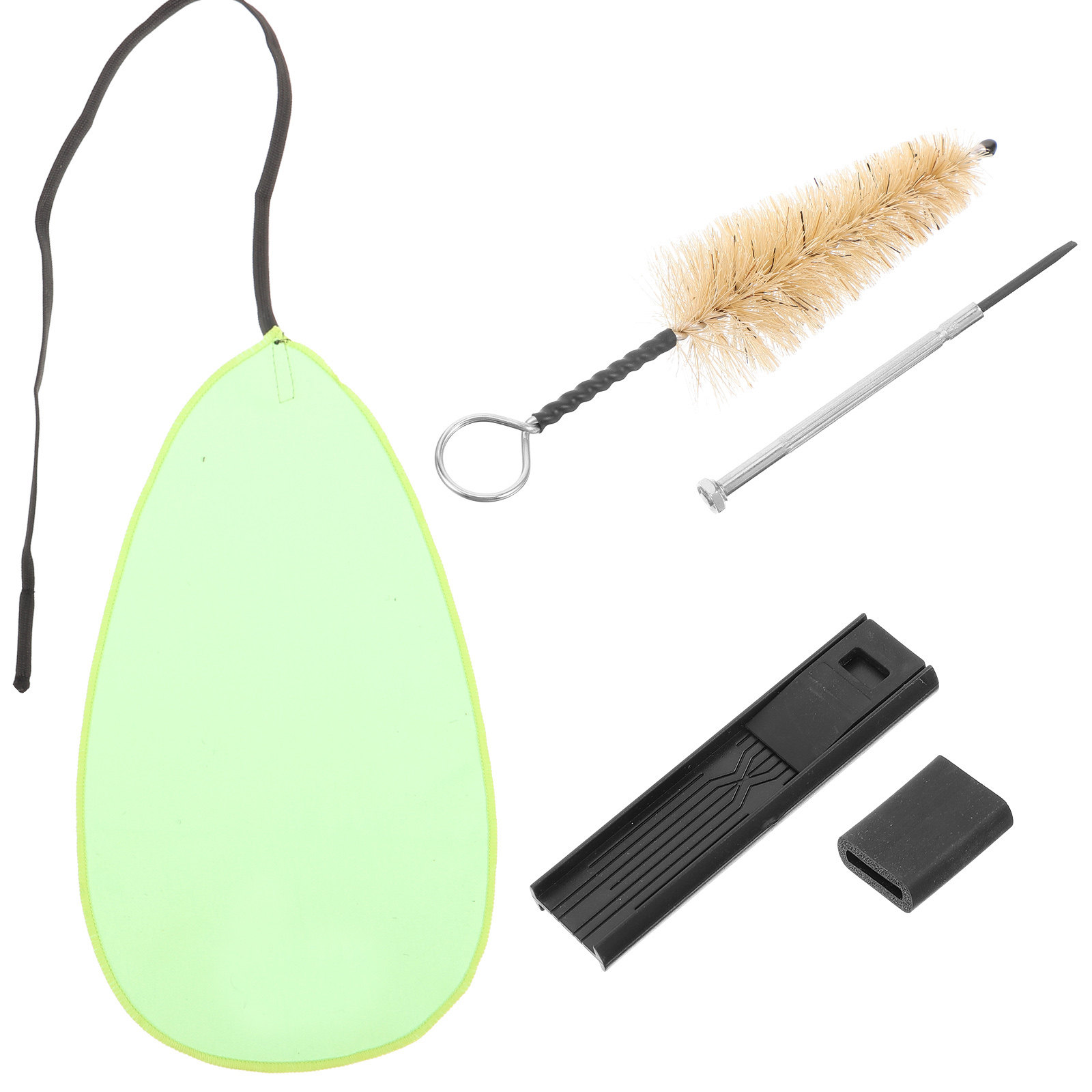 1 kit de nettoyage et d'entret - Clarinet Care Kit avis et prix