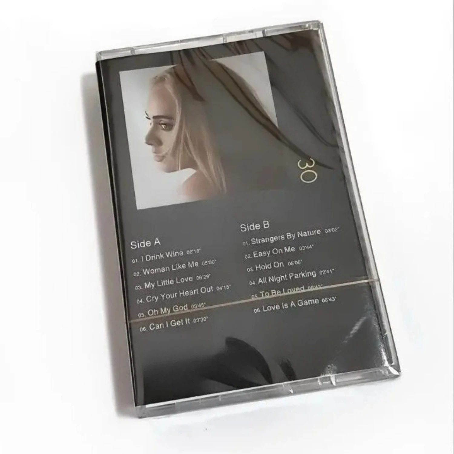 Cassette audio vocale pop émot - Audio Music Cover avis et prix