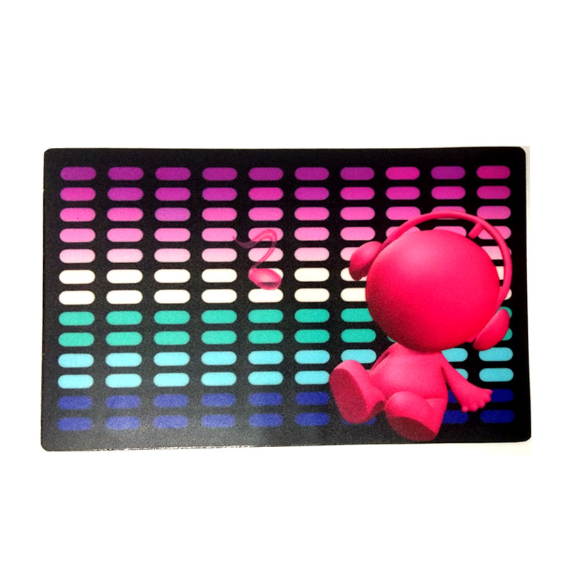 Panneau El clignotant activé p - Audio Music Mixer avis et prix