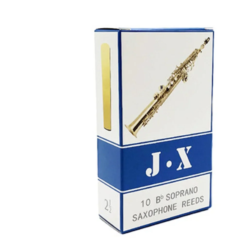 Anches de Saxophone force 2.5, - Clarinet Care Kit avis et prix