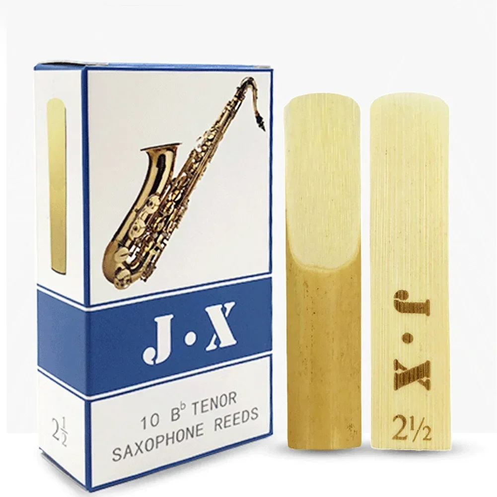 Anches de Saxophone force 2.5, - Clarinet Care Kit avis et prix