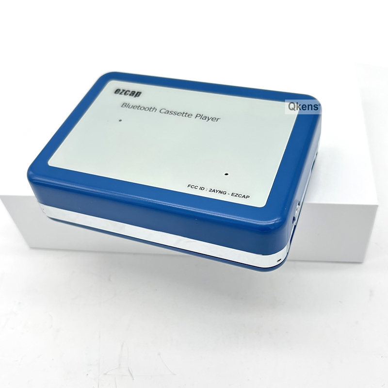 Lecteur de cassettes Bluetooth - Music Song Audio avis et prix