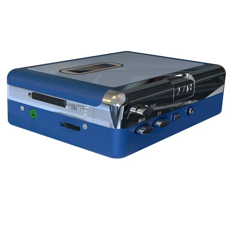 Lecteur de cassettes Bluetooth - Music Song Audio avis et prix
